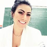 Procurando um ensino objetivo,simples e prático? Vamos conversar. Ser professora é minha paixão, a arte de ensinar me encanta. Vamos juntos crescer, eu irei ajudar você!